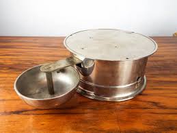 WW2 U S Navy Seth Thomas Nautical Alarm Clock Ships Maritime ...