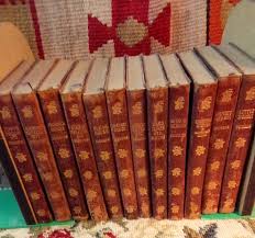 The Works of Charles Dickens, New Century Library, 12 of 17 ...