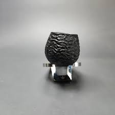 MBSD Briars by Piero Vitale Black Rusticated Author w ...