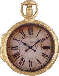 Christmas by Krebs Grandpas Pocket Watch Vintage Style ...