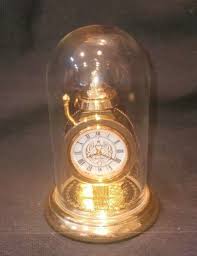 Bulova miniature collectible clocks | eBay