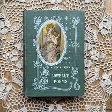 Alison Rose | I love when different books have the same antique binding from publishers like H.M. Caldwell and Henry Altemus. 😍 All of these books from... | Instagram