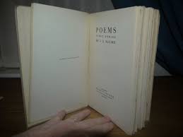 J C Squire - Poems First Series First Edition 1918 | eBay UK
