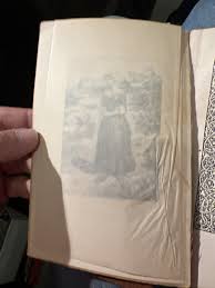 Evangeline By Henry W. Longfellow 1893 Leather Cover Antique ...