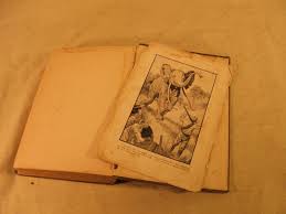 THE ROGUE ELEPHANT Elliott Whitney book Hardcover 1913 Boys ...