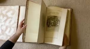 L'antiquite Expliquee Et Representee En Figures Tome ...