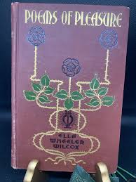 Poems of Pleasure - Etsy