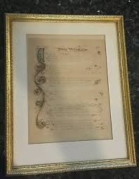 Antique Religious Poem, Two Worlds, Newman, Illuminated ...