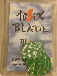 406 Blades – Northwest Outdoors
