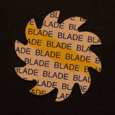 Vintage Pog SAW BLADE Milk Cap Skull and Crossbones Bottle | eBay