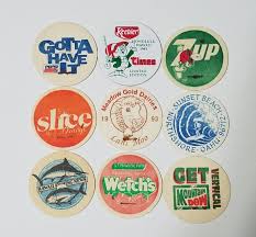 9 Assorted Hawaii Vintage POGS Milk Caps 1990's -- GOOD USED ...
