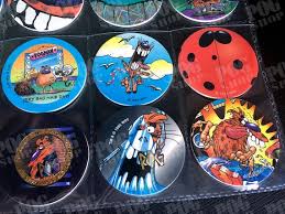 POGS 1995 Full Set 70/70 Canada Games POWER PAC Series 2 - Super Ultra Rare - Pog Shop - Etsy