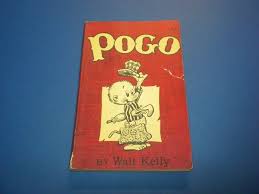 POGO - By Walt Kelly - SIMON AND SCHUSTER 1951 | eBay