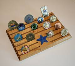 Handcrafted Solid Wood US Military Navy Army Marines Air ...