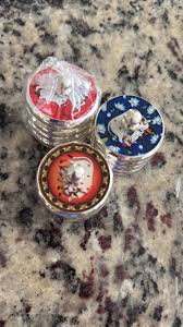 Handcrafted German Silver Haldi Kumkum Dibbi: Enamel Pichwai Design for Gift. - Etsy