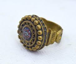 Sahara Silver - Etsy