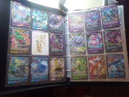ALL MY POKEMON CARDS (don't buy)