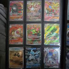 Hello everyone I'm new here and here's my shiny pokemon card ...