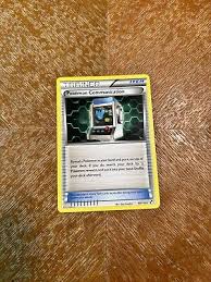 Pokémon Communication 99/114 Black & White Base Set NM | eBay