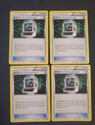 Las mejores ofertas en Juegos de cartas coleccionables poco comunes de artículo de entrenador Pokémon blanco y negro individual | eBay