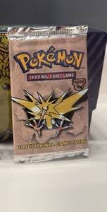 1999 Fossil Booster Pack | eBay
