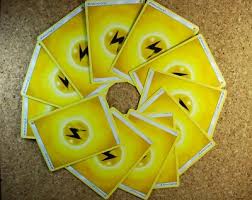 💥10TH ANNIVERSARY PIKACHU💥 Non-Holo Stamped | Pokémon | Promo 012 | Near Mint | eBay