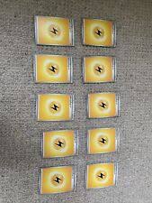 Basic Lightning Energy 257/198 Sv01: Scarlet & Violet Base Set Holo for sale online | eBay UK