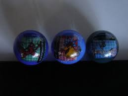 Vintage Digimon Collector Marbles Assorted #s15,16, 33, 42 ...