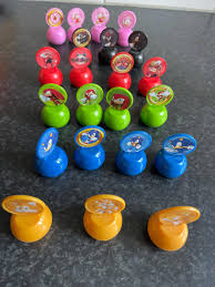 18 of 27 Plus Sonic Raging Runners - Collectibles Sonic ...