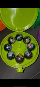 Pokémon marbles… I have a ton of the bags, lots of holos and ...