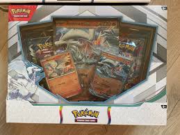 Set of 2 (4 Boxes) Archaludon ex & Reshiram | Mercari