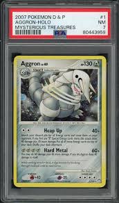 Auction Prices Realized Tcg Cards 2007 POKEMON DIAMOND ...