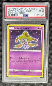 eBay Auction Item 154553424217 Tcg Cards 2017 Pokemon Sun & Moon Shining Legends
