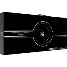 Amazon.com: Pokémon TCG: Classic Collection (Limited Edition ...