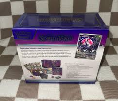 Pokémon Scarlet & Violet ETB Pokemon New | Mercari
