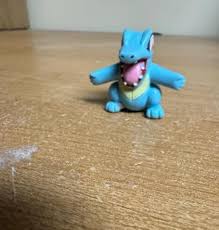 RARE Pokémon 1998 Japanese figure Takara Tomy | Mercari
