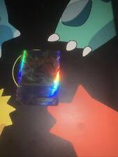 M Gyarados EX 27/122 Breakpoint Holo for sale online | eBay