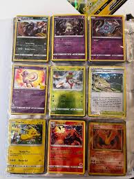 Pokemon cards 245 pcs for Sale in Orangevale, CA - OfferUp