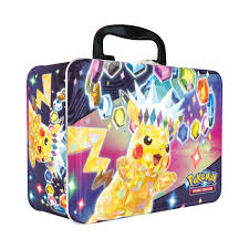 Pokémon TCG: Collector Chest (Fall 2024) | Pokémon Center ...