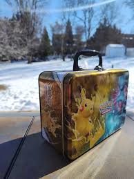 Pokemon lunch box | Mercari
