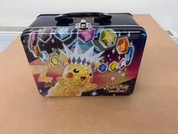 Pokémon Pikachu - leer - Koffer für sammelkarten in Sachsen ...