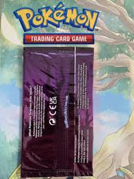 Pokemon Trick or Trade 👻 Mini Booster Pack-Halloween-New ...