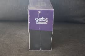 Pokemon TCG Paldean Fates - Scarlet and Violet Elite Trainer ...