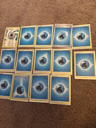 Water Type GLC Deck is : r/PokemonTCG