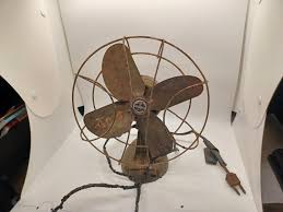 Handy Breeze Fan - Etsy