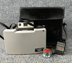 1960s Polaroid Camera | eBay
