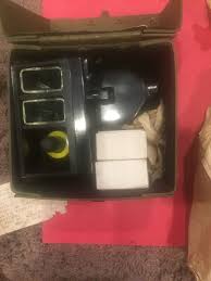 War Gas Determination Set" WWII Era?,Wallace & Tiernan ...