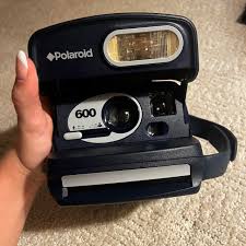 Polaroid SX-70 Model 1 Instant Film Land Camera Does... | Depop