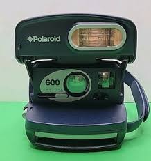 Polaroid One Step Auto Focus | eBay