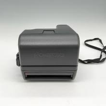 Sold at Auction: Vintage Polaroid OneStep 600 Instant Camera